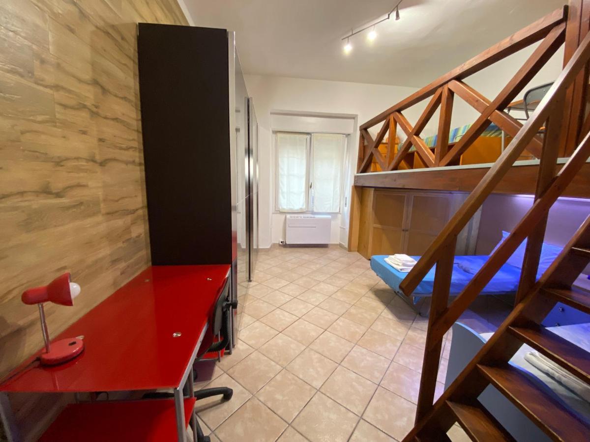 Apartamento Rossini'S House Cagliari Exterior foto