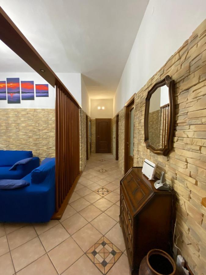 Apartamento Rossini'S House Cagliari Exterior foto