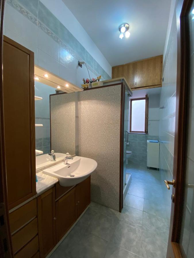Apartamento Rossini'S House Cagliari Exterior foto