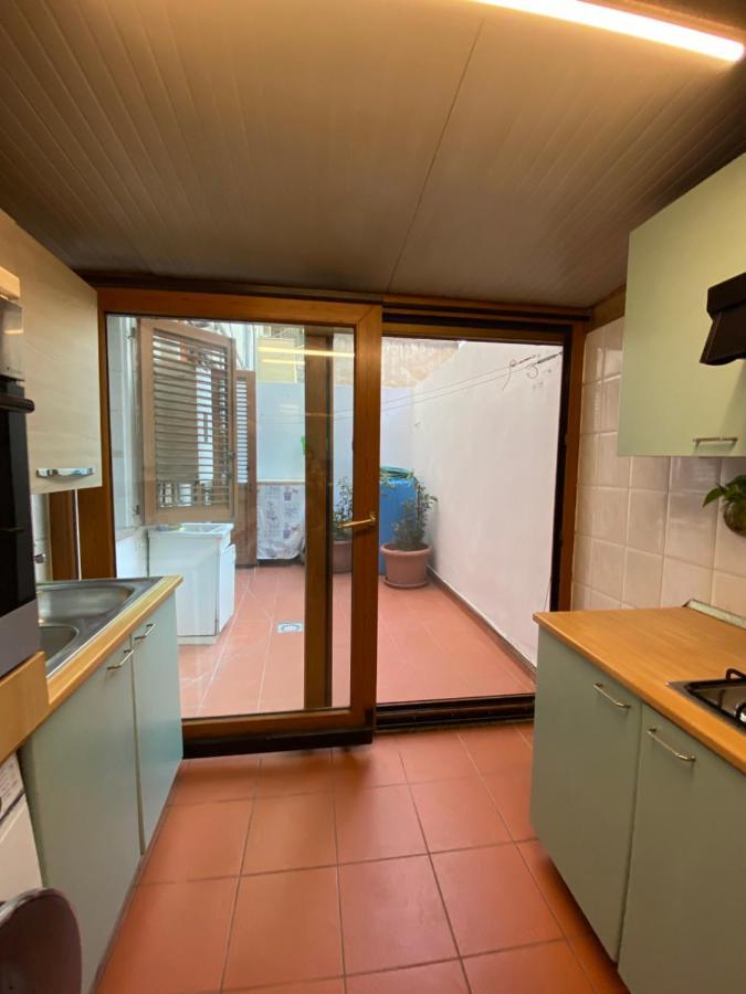 Apartamento Rossini'S House Cagliari Exterior foto